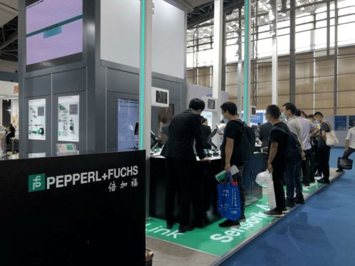 SIAF 2020廣州自動化展圓滿落幕 聚焦網絡技術研發與服務的新篇章