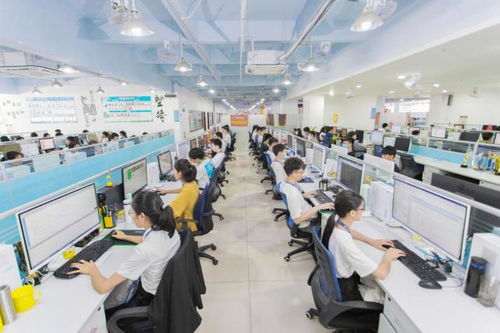 湛藍科技朝陽服務寶 以技術創新驅動，樹立店鋪代運營行業新標桿